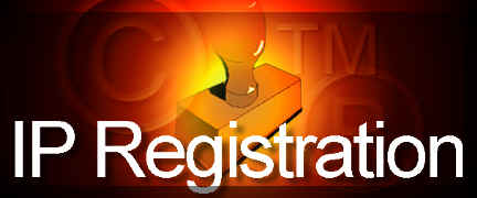 IP IRegistration